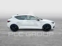 2025 Seat Leon