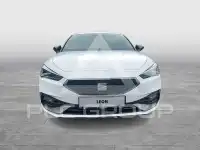2025 Seat Leon