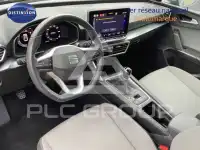 2025 Seat Leon