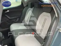 2025 Seat Leon
