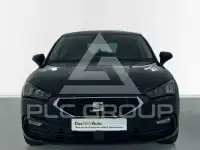 2025 Seat Leon