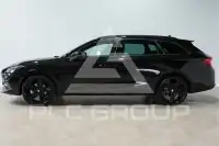 2025 Seat Leon