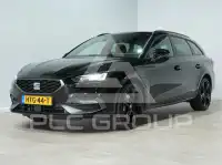 2025 Seat Leon