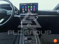 2025 Seat Leon