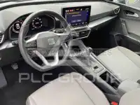 2025 Seat Leon