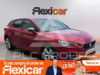 2025 Seat Leon