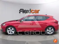 2025 Seat Leon