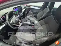 2025 Seat Leon