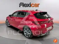 2025 Seat Leon