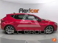 2025 Seat Leon