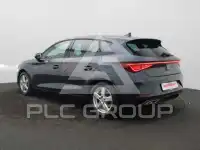 2025 Seat Leon