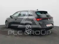 2025 Seat Leon