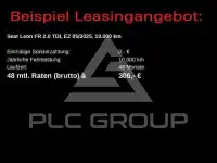 2025 Seat Leon