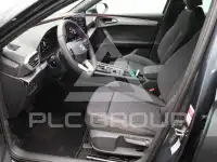2025 Seat Leon