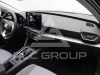 2025 Seat Leon