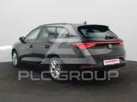 2025 Seat Leon