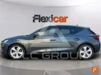 2025 Seat Leon