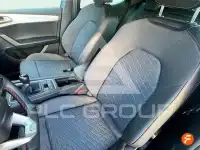 2025 Seat Leon