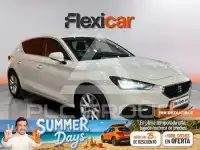 2025 Seat Leon