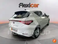2025 Seat Leon