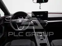 2025 Seat Leon