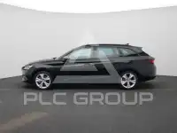 2025 Seat Leon