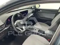 2025 Seat Leon