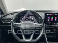 2025 Seat Leon