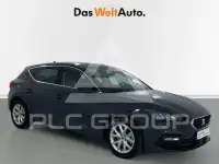 2025 Seat Leon