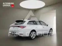 2025 Seat Leon