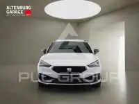 2025 Seat Leon