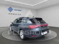 2025 Seat Leon
