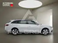 2025 Seat Leon
