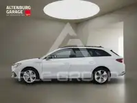 2025 Seat Leon