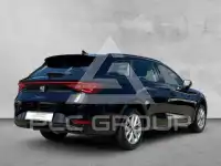 2025 Seat Leon