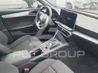 2025 Seat Leon