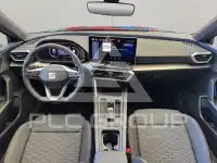 2025 Seat Leon