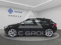 2025 Seat Leon