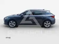 2025 Seat Leon