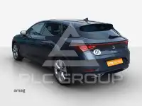 2025 Seat Leon