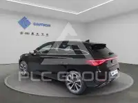 2025 Seat Leon