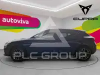 2025 Seat Leon