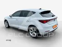2025 Seat Leon
