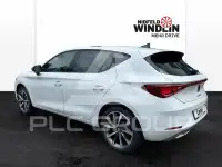 2025 Seat Leon
