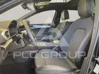 2025 Seat Leon