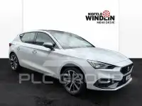 2025 Seat Leon