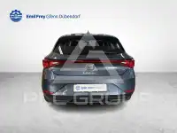 2025 Seat Leon