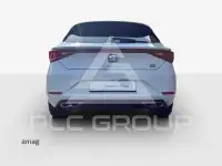 2025 Seat Leon