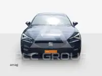 2025 Seat Leon