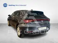 2025 Seat Leon
